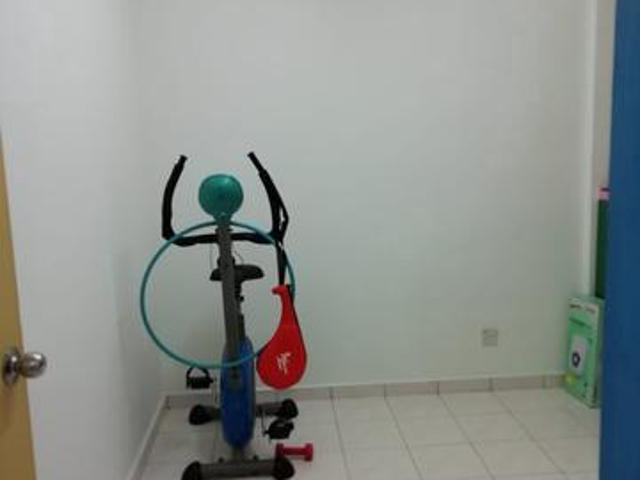 Apartment for sale in Selayang, Selangor