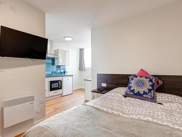 Apartment for sale in Blythswood Hill, Scotland