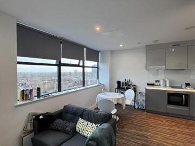 Apartment for sale in Old Trafford, Trafford Park