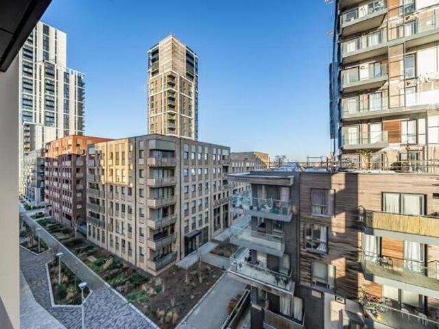 Apartment for sale in Greenwich, Greenwich Peninsula