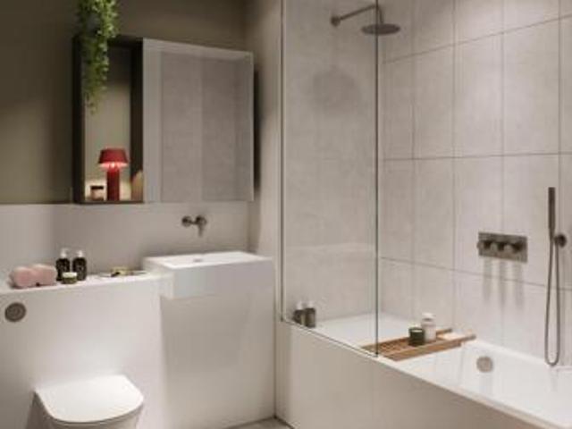 Apartment for sale in Greenwich, Greenwich Peninsula