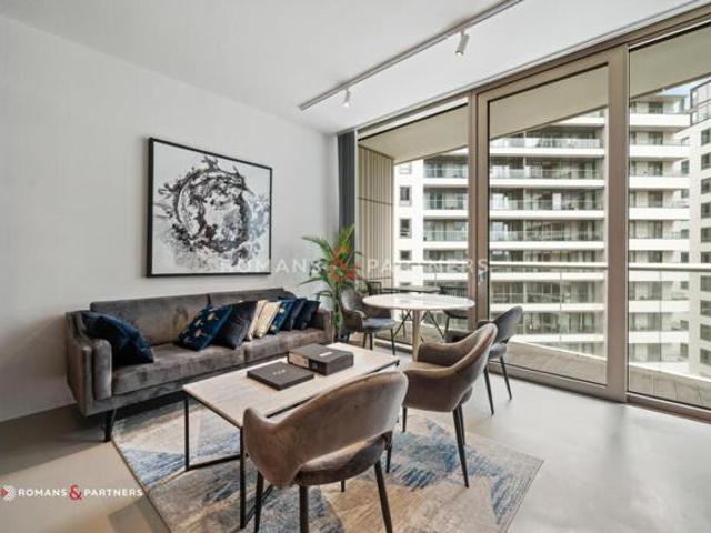 Apartment for sale in Greenwich, Wood Wharf