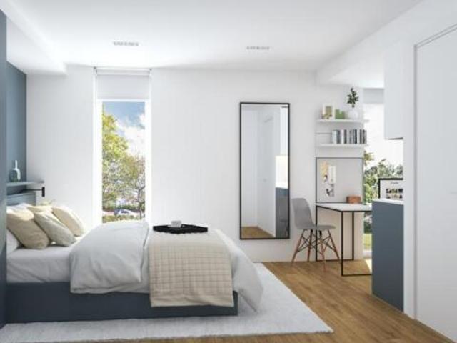 Apartment for sale in Hanley, Joiner's Square