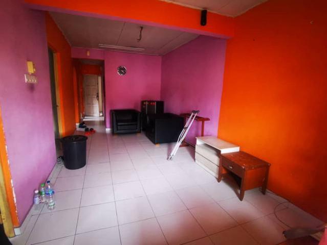 Apartment for sale in Petaling, Damansara Damai