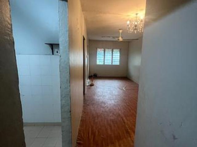 Apartment for sale in Petaling, Damansara Damai
