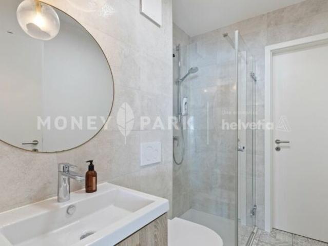 Apartment kaufen in La Conversion, Waadt