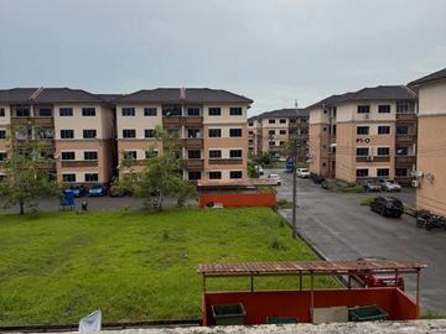 Apartment for sale in Kota Samarahan, Bahagian Samarahan