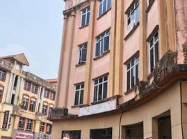 Apartment for sale in Kuching, Sarawak