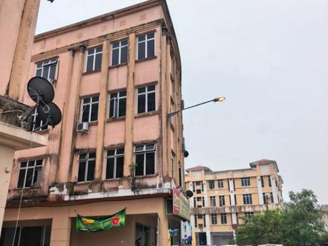 Apartment for sale in Kuching, Sarawak