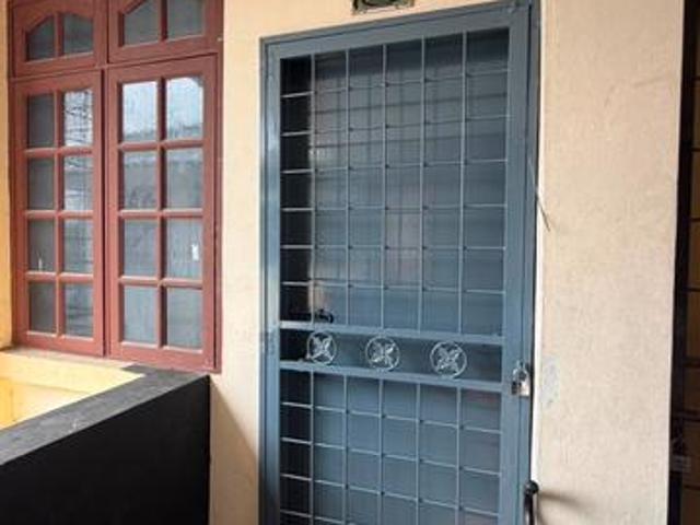 Flat for sale in Kuching, Bahagian Kuching