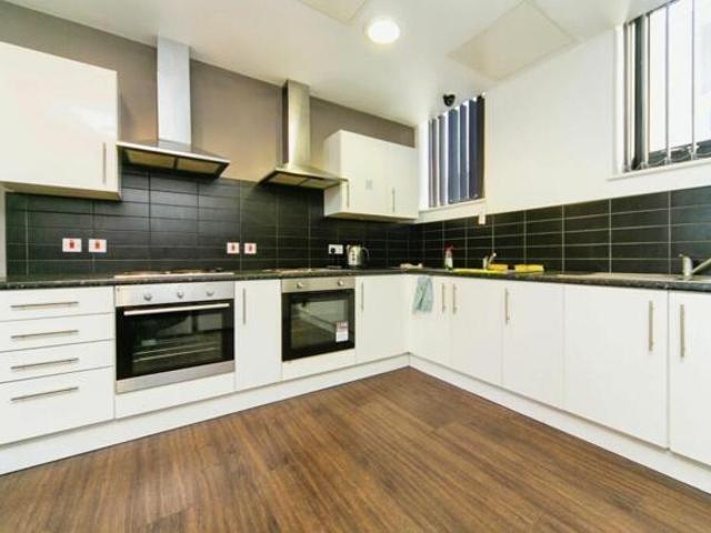 Apartment for sale in Liverpool, Islington