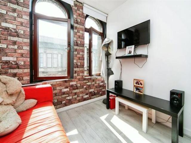 Apartment for sale in Liverpool, City Centre