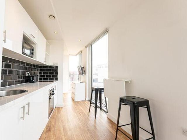 Apartment for sale in Liverpool, Ropewalks
