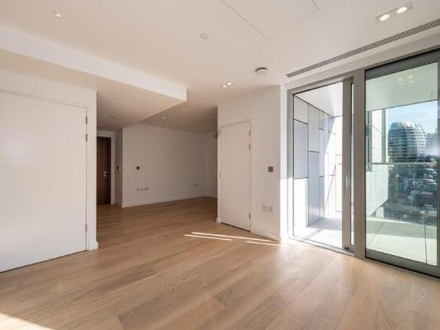Apartment for sale in Finsbury, Greater London