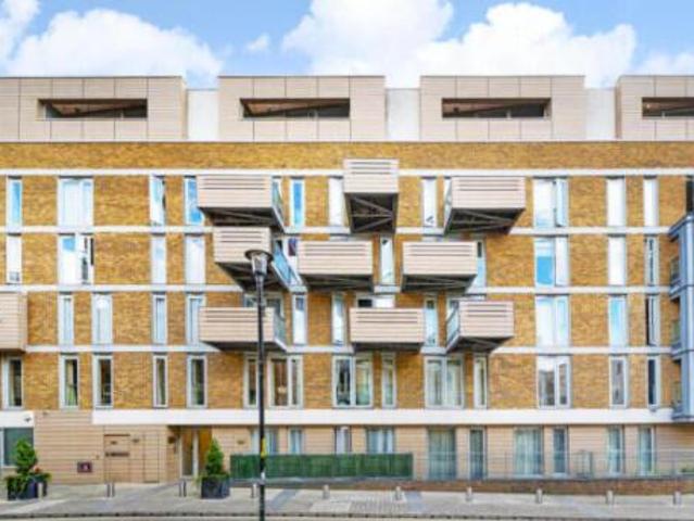 Apartment for sale in Bermondsey, Greater London