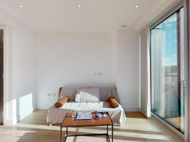 Apartment for sale in Spitalfields, Whitechapel