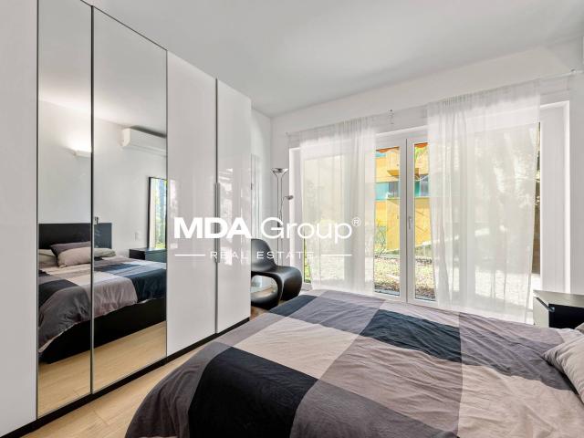 Apartment kaufen in Lugano