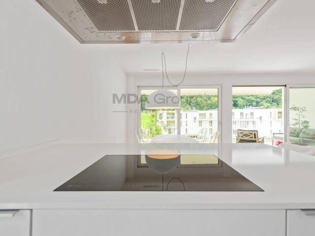 Apartment kaufen in Aldesago, Tessin