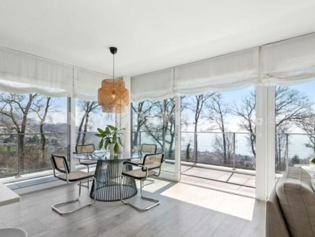 Apartment kaufen in Lutry, Waadt