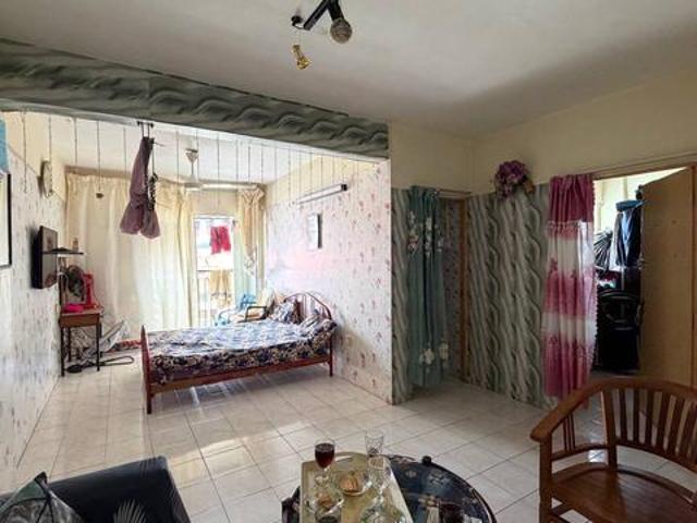 Apartment for sale in Selayang, Selangor
