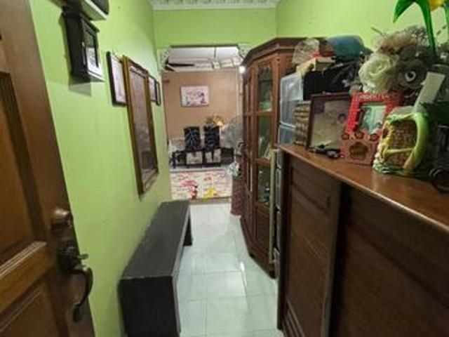 Apartment for sale in Country Heights Damansara, Kuala Lumpur