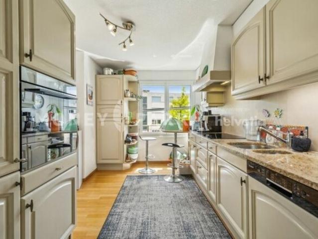 Apartment kaufen in Neuenburg Ne, Neuenburg