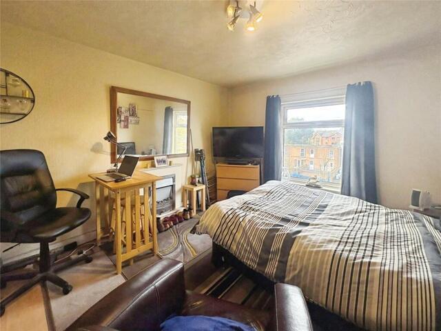 Apartment for sale in Haddon, East Midlands