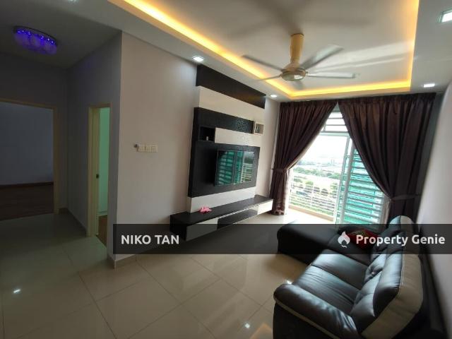 Apartment for sale in Bukit Ledang, Johor