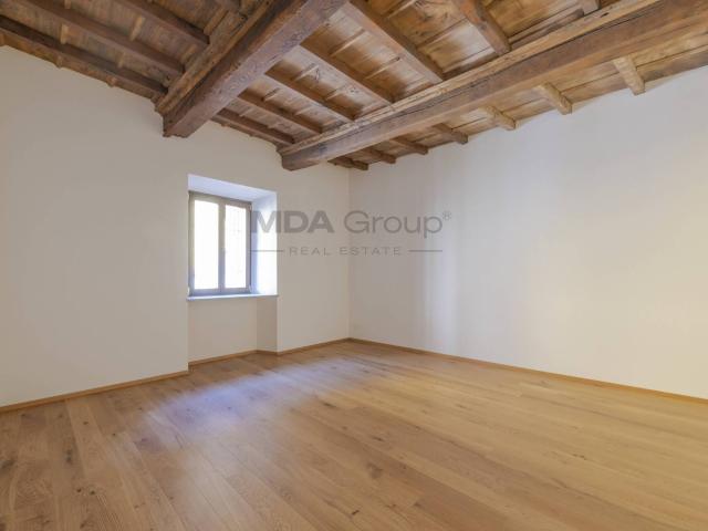 Apartment kaufen in Origlio, Tessin