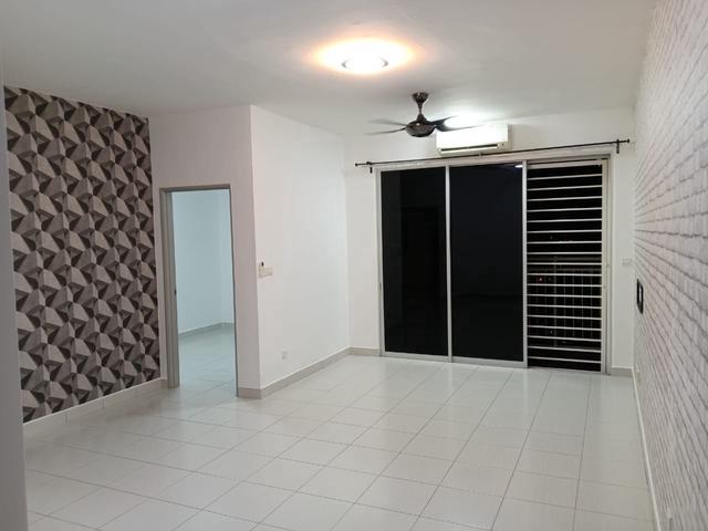 Apartment for sale in Country Heights Damansara, Kuala Lumpur