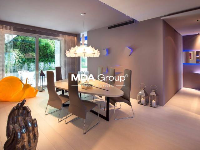 Apartment kaufen in Paradiso, Tessin