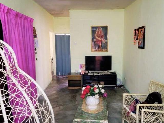 Flat for sale in Port Klang, Selangor