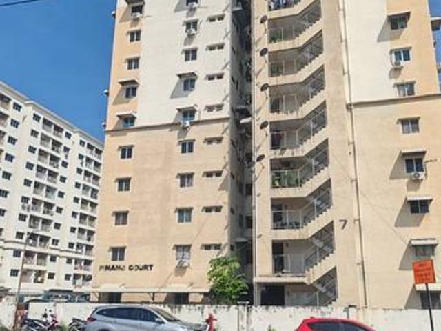 Condominium for sale in Georgetown, Penang