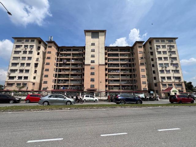 Apartment for sale in Petaling, Subang Jaya