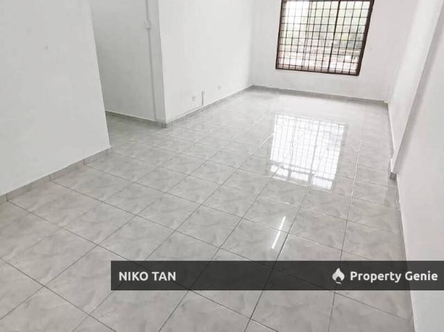 Apartment for sale in Pasir Gudang, Johor