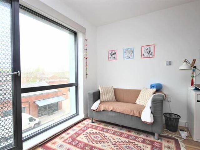 Apartment for sale in Pendleton, Salford