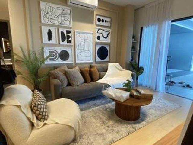Apartment for sale in Wellesley, Penang