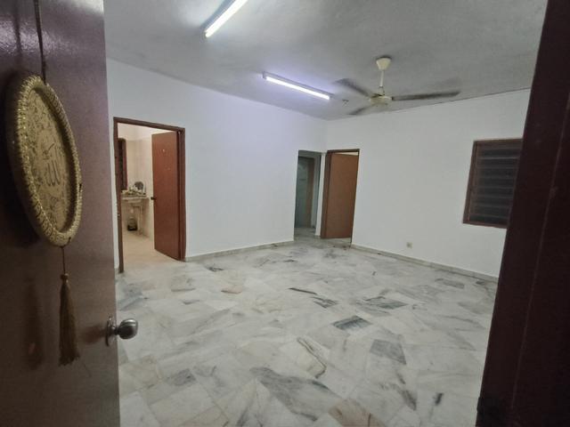 Apartment for sale in Kajang, Langat