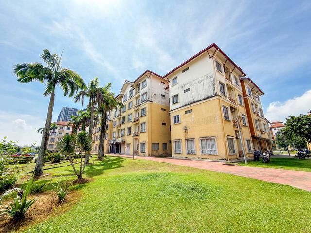 Apartment for sale in Petaling, Alam Impian