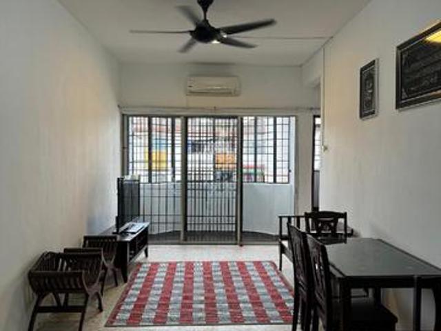 Apartment for sale in Langat, Selangor