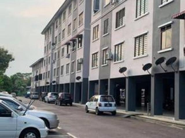 Apartment for sale in Johore Bahru, Johor