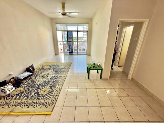Apartment for sale in Bukit Jalil, Kuala Lumpur