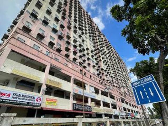 Apartment for sale in Penang