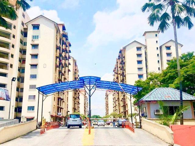 Apartment for sale in Petaling, Subang Jaya