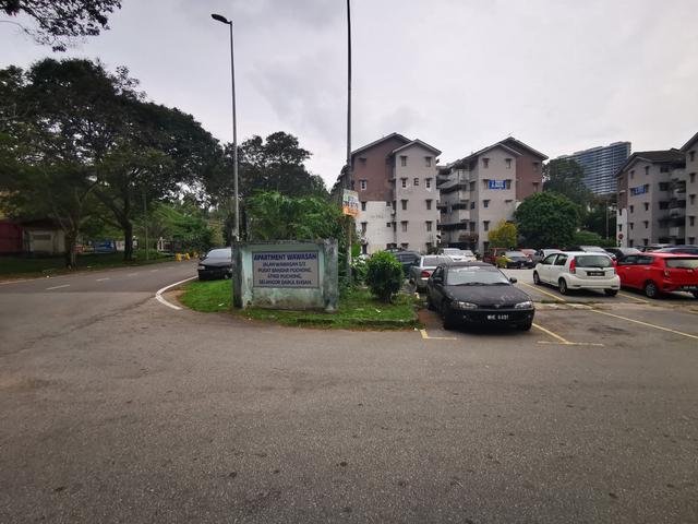 Apartment for sale in Petaling, Subang Jaya