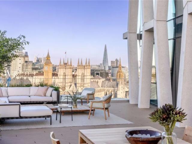 Apartment for sale in Westminster, Greater London