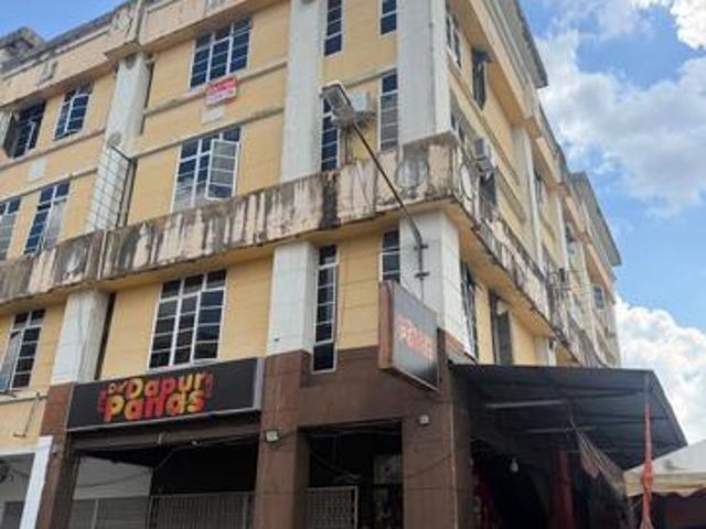 Apartment for sale in Kuching