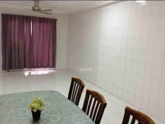 Apartment for sale in Kinabalu, Sabah