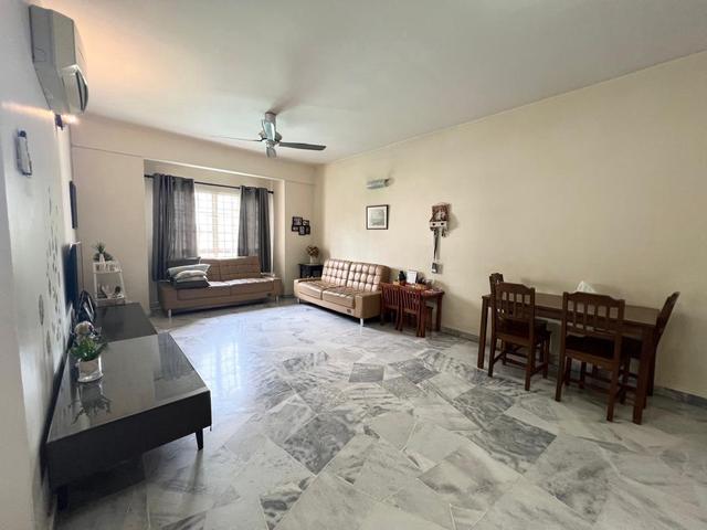 Apartment for sale in UEP Subang Jaya, Majlis Bandaraya Subang Jaya