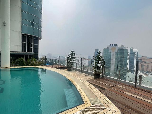 Serviced Residence for sale in Kuching, Bahagian Kuching